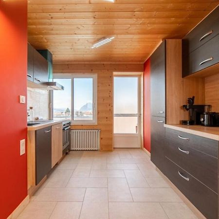 Fauvettes Furnished Flat Διαμέρισμα Άννεσι Εξωτερικό φωτογραφία